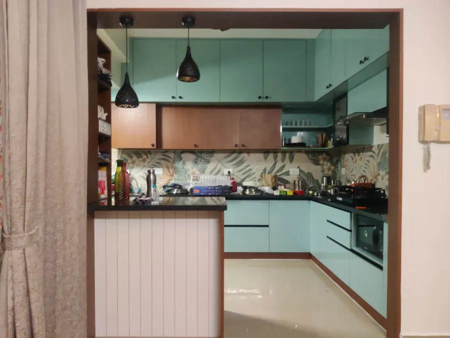 Sooriya Residence by D'tone