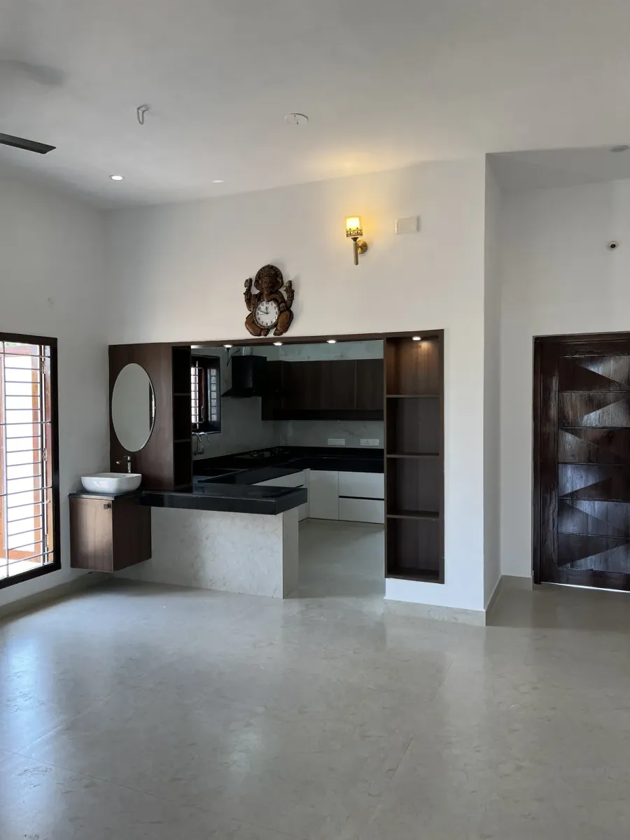 Devi Residence by D'tone
