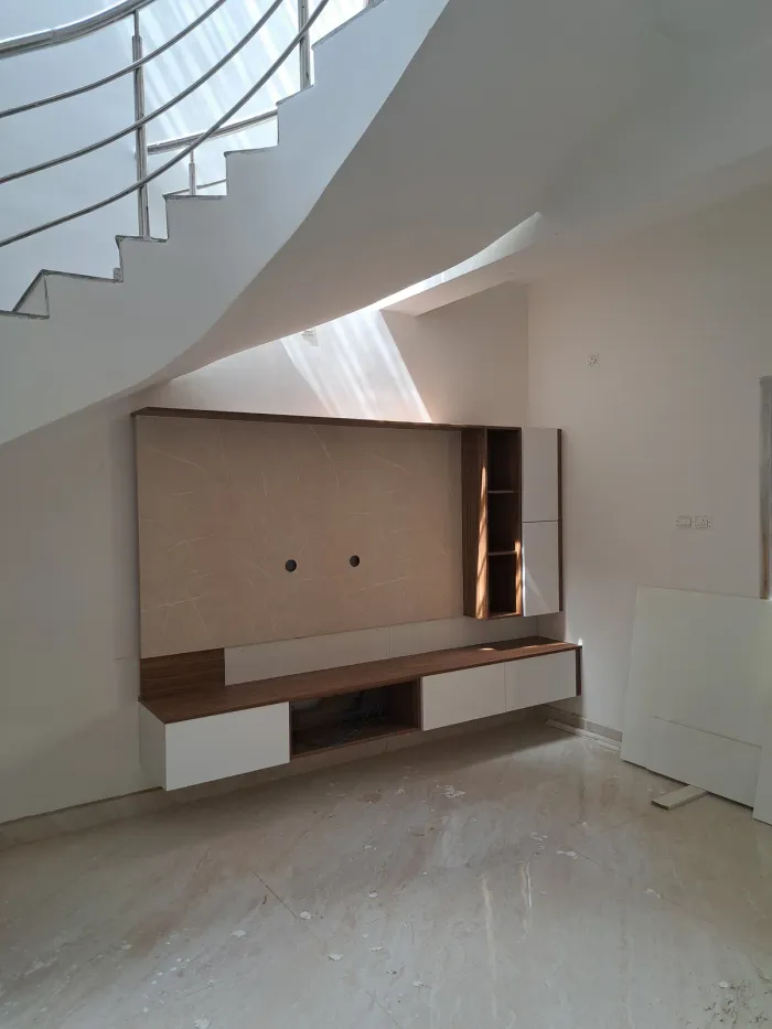 Muthukumar Residence – photo 2