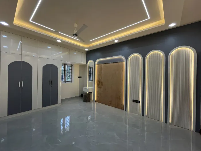 Karthi Kallal Residence – photo 2