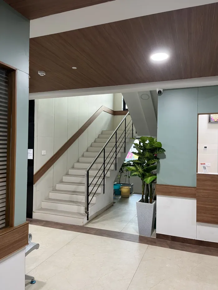 Balaji Multispeciality Hospital – photo 3