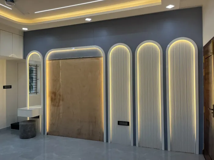 Karthi Kallal Residence – photo 3