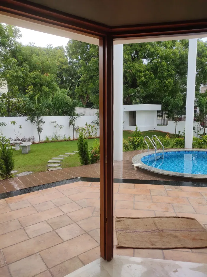 Dr. Murugesan Residence – photo 3