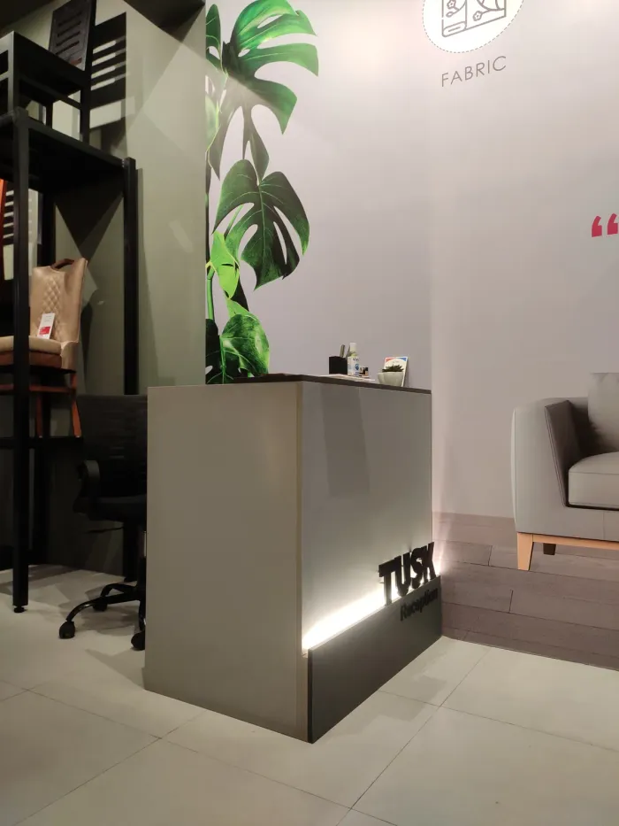 Tusk Showroom – photo 3