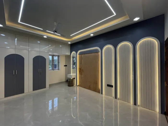Karthi Kallal Residence – photo 4