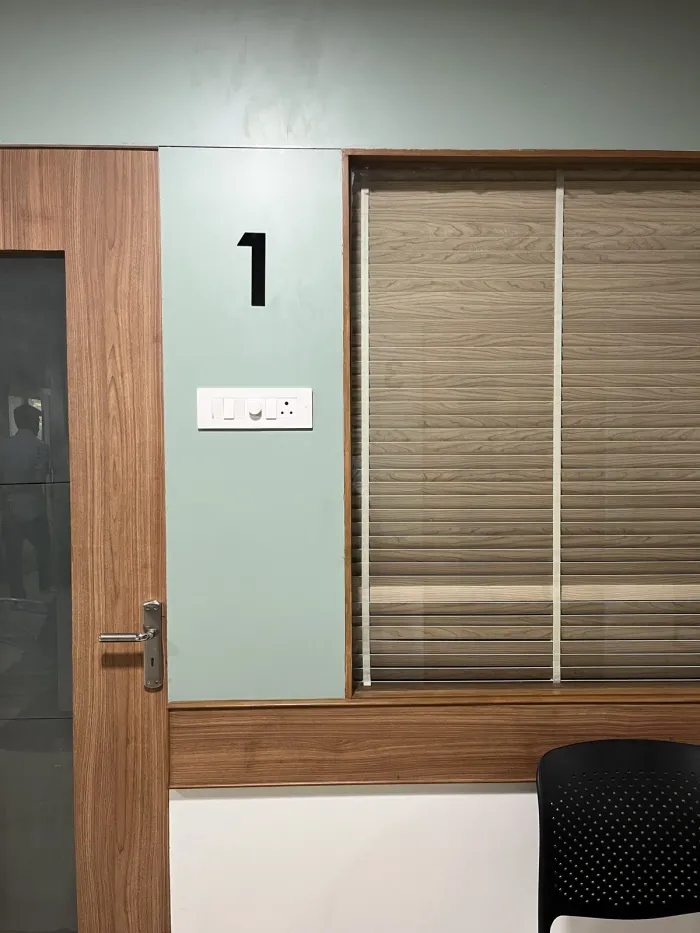 Balaji Multispeciality Hospital – photo 4