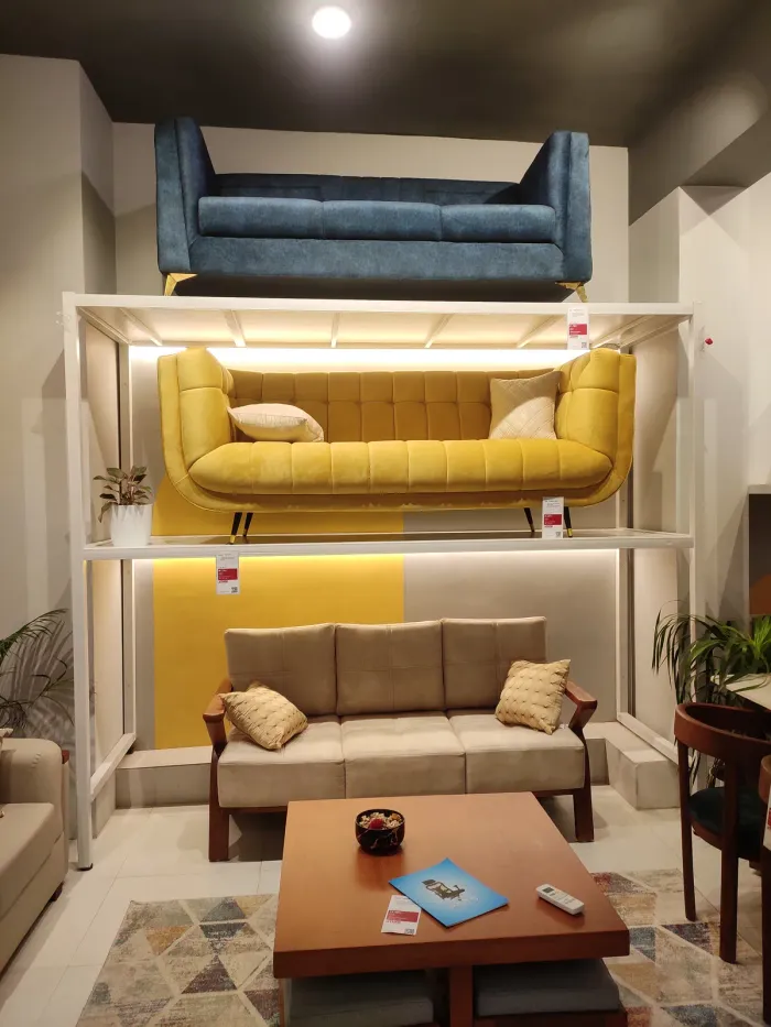 Tusk Showroom – photo 4