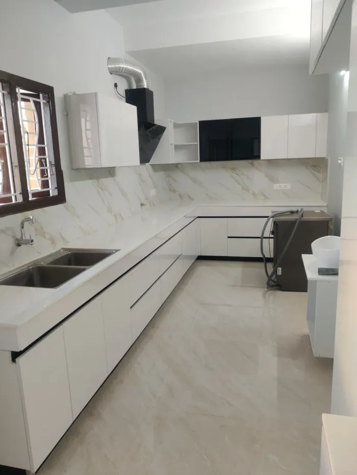 Muthukumar Residence – photo 4