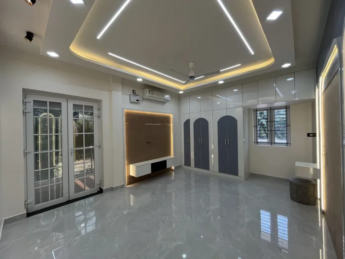 Karthi Kallal Residence – photo 5