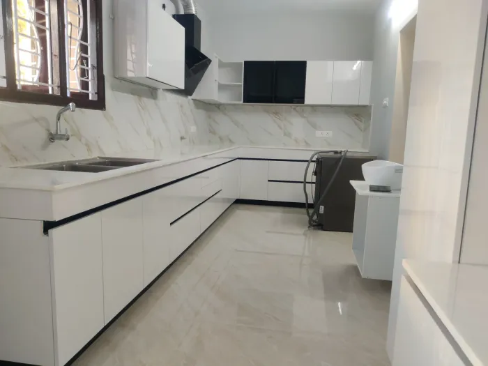 Muthukumar Residence – photo 5