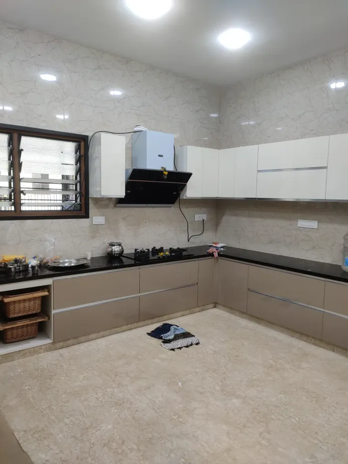 Dr. Murugesan Residence – photo 6