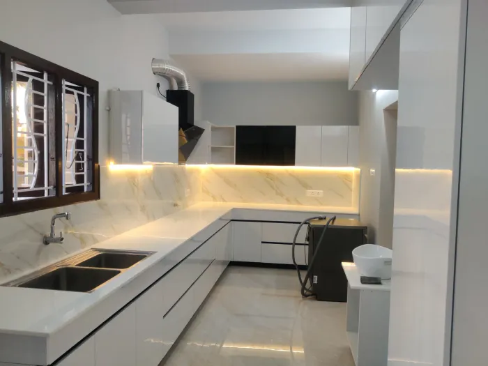 Muthukumar Residence – photo 7
