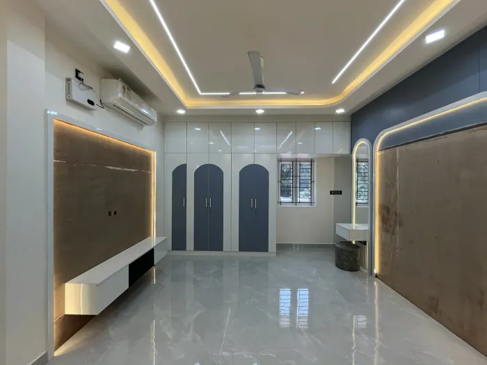 Karthi Kallal Residence – photo 7