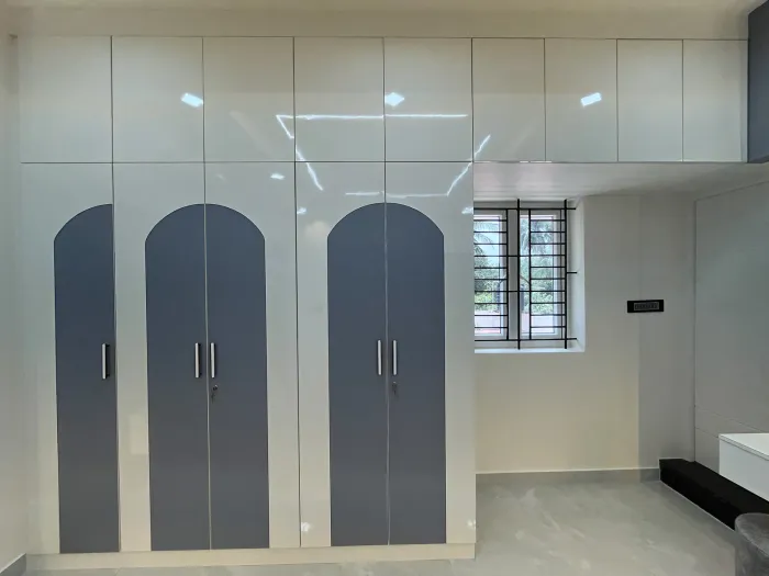 Karthi Kallal Residence – photo 8