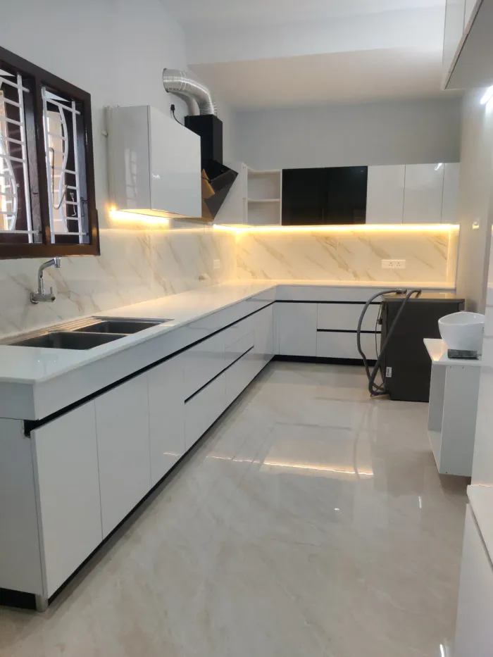 Muthukumar Residence – photo 8