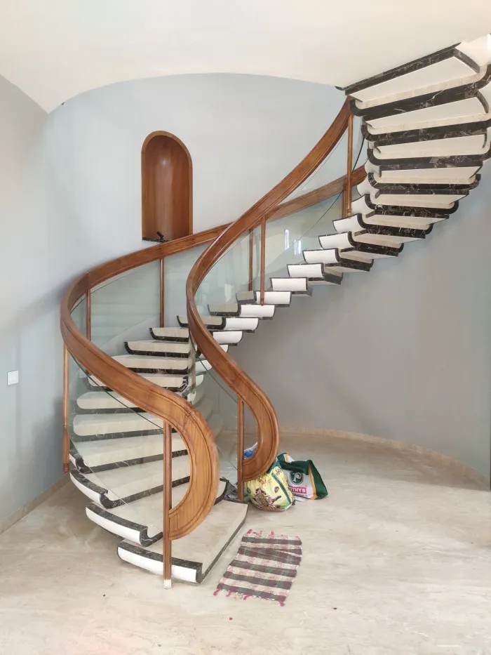 Dr. Murugesan Residence – photo 9