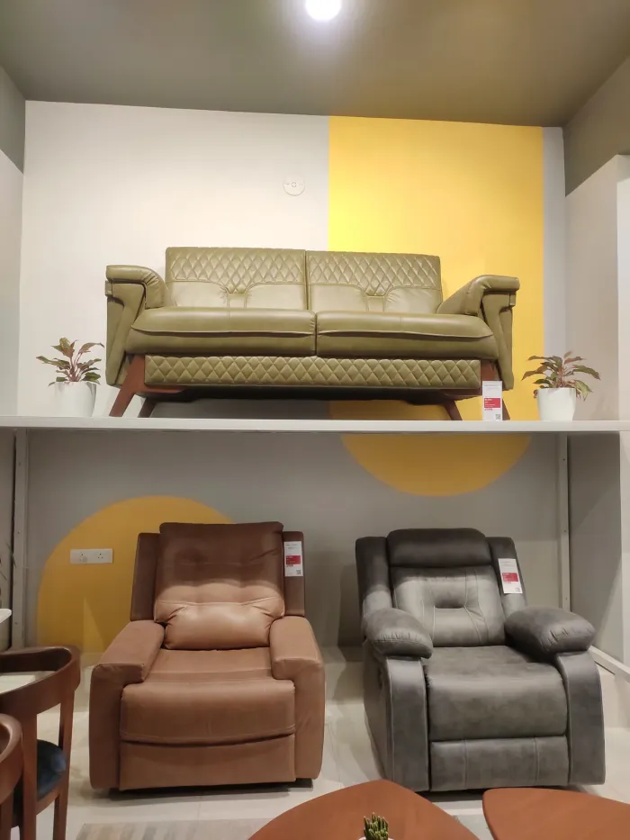 Tusk Showroom – photo 10