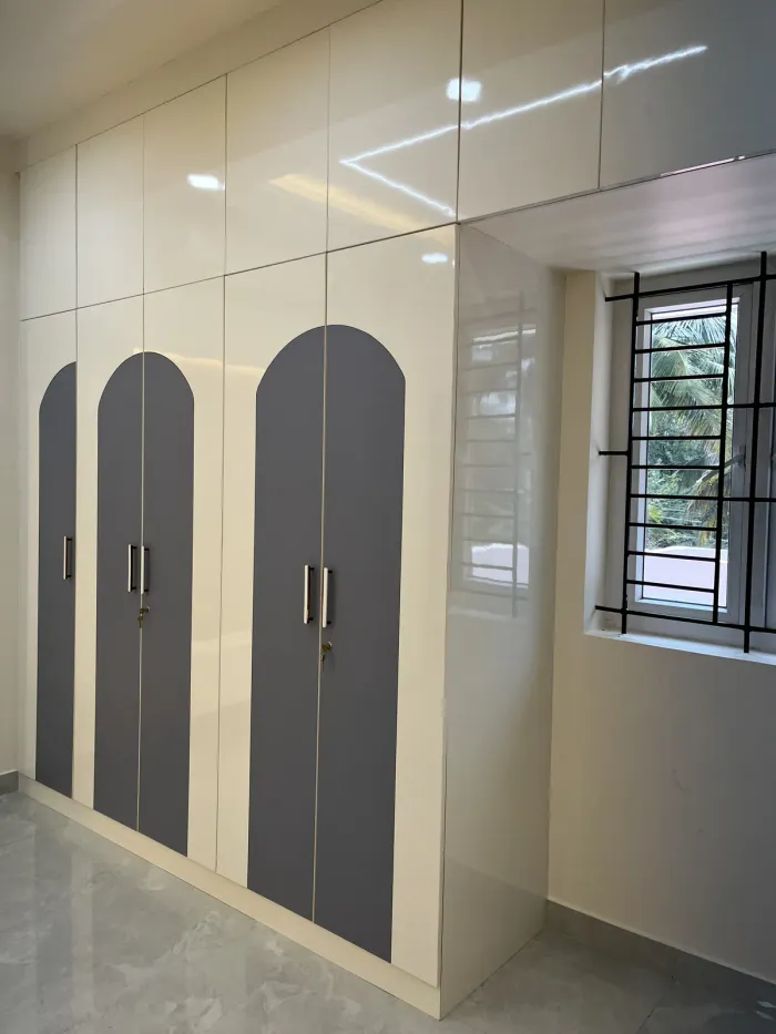 Karthi Kallal Residence – photo 11