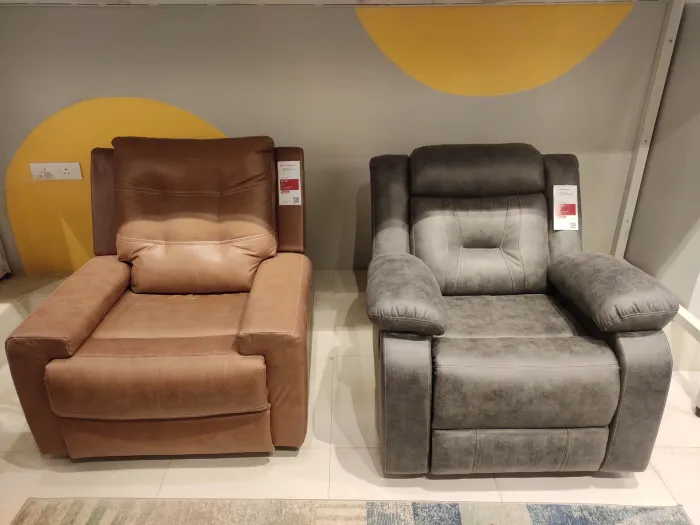 Tusk Showroom – photo 11