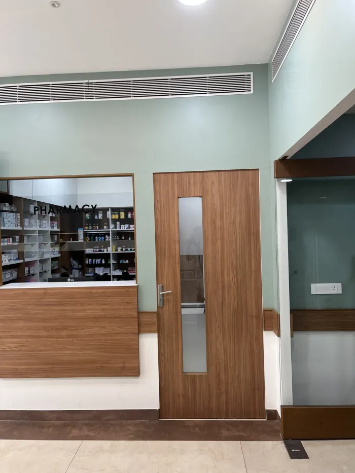 Balaji Multispeciality Hospital – photo 12