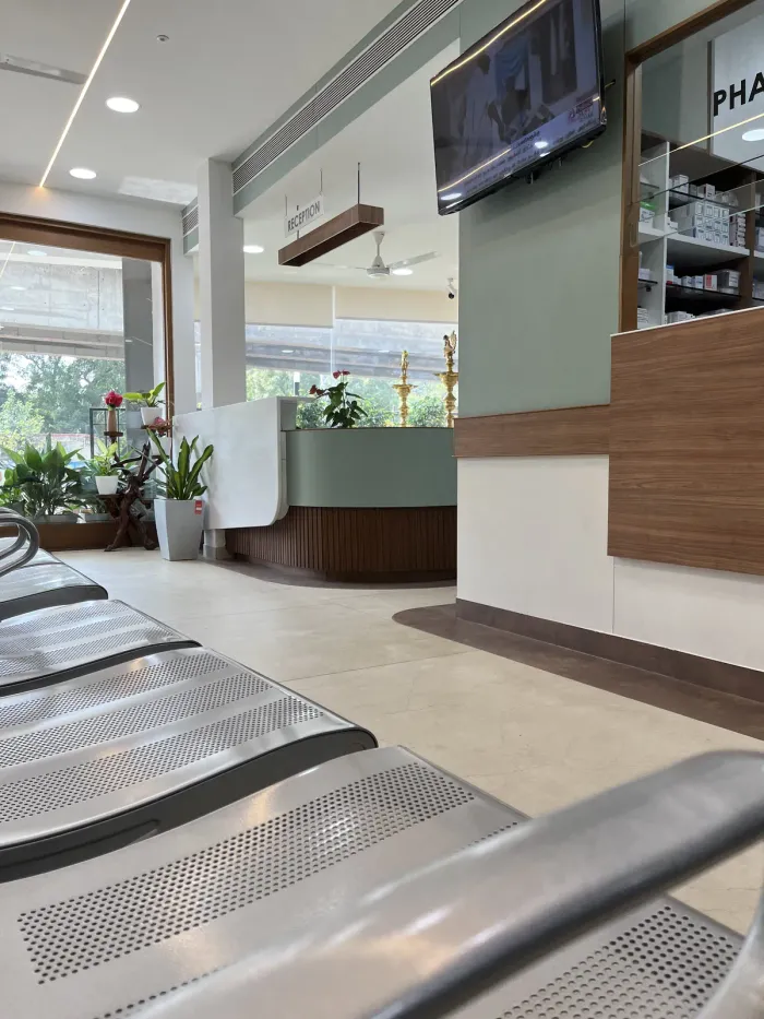 Balaji Multispeciality Hospital – photo 13