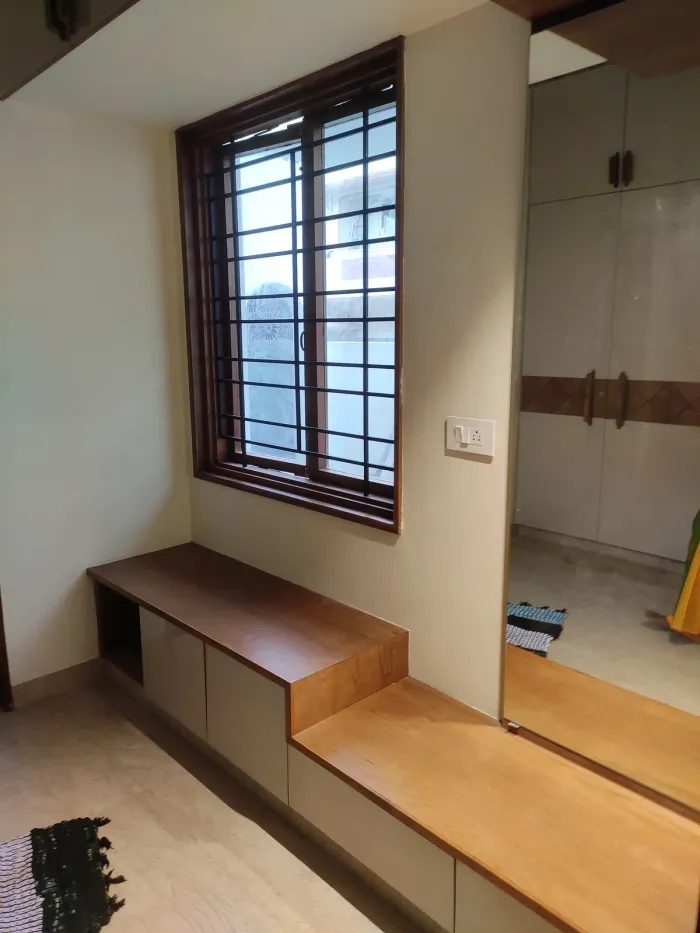 Dr. Murugesan Residence – photo 13