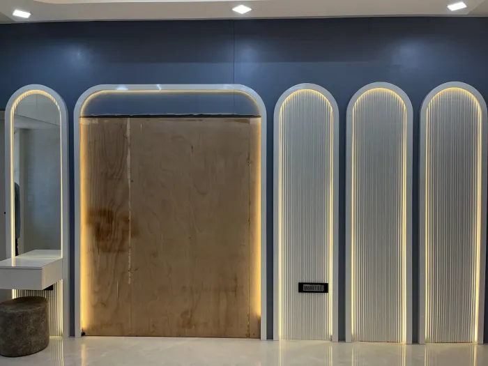 Karthi Kallal Residence – photo 13