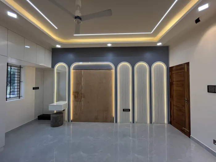 Karthi Kallal Residence – photo 14