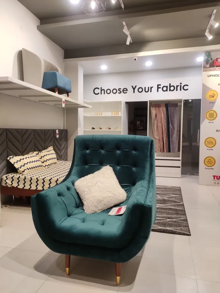 Tusk Showroom – photo 14