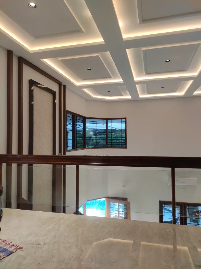 Dr. Murugesan Residence – photo 15