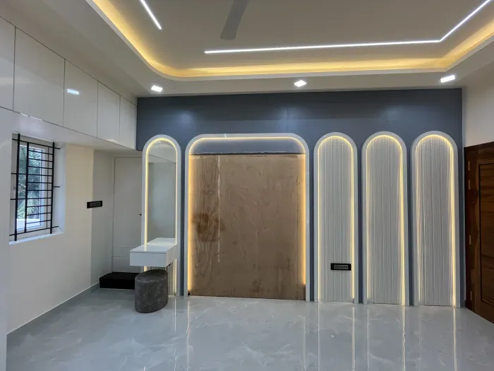 Karthi Kallal Residence – photo 15