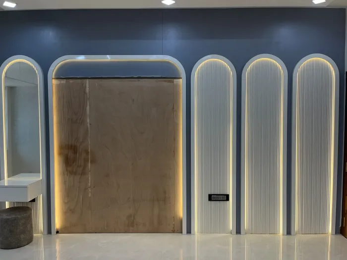 Karthi Kallal Residence – photo 16