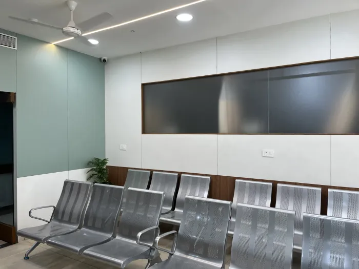 Balaji Multispeciality Hospital – photo 16