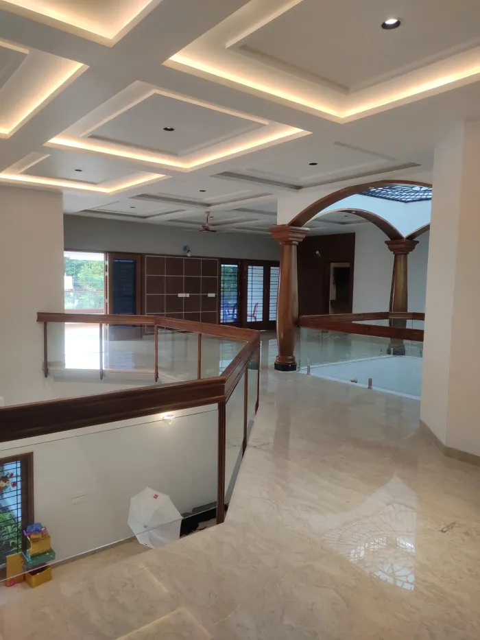 Dr. Murugesan Residence – photo 16