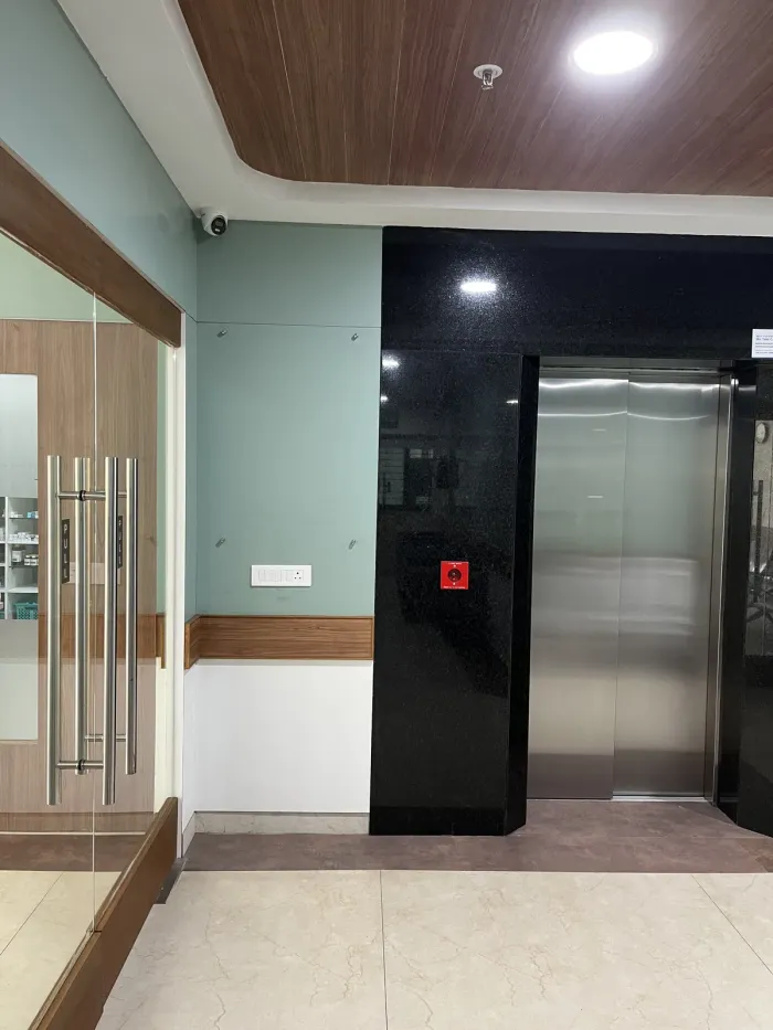 Balaji Multispeciality Hospital – photo 17