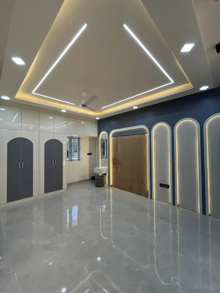 Karthi Kallal Residence – photo 17