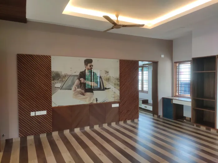 Dr. Murugesan Residence – photo 17