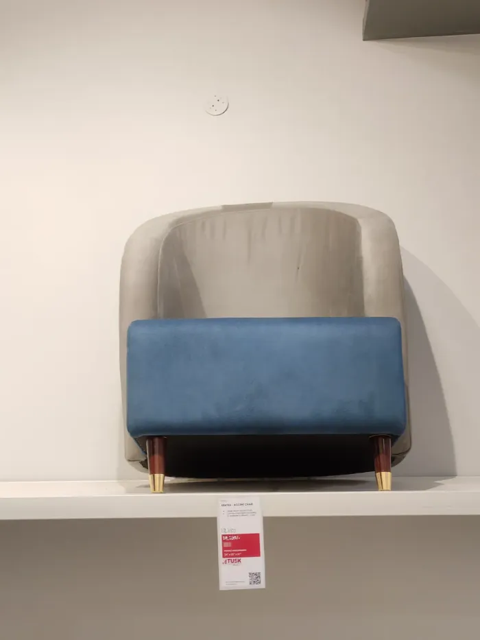 Tusk Showroom – photo 17