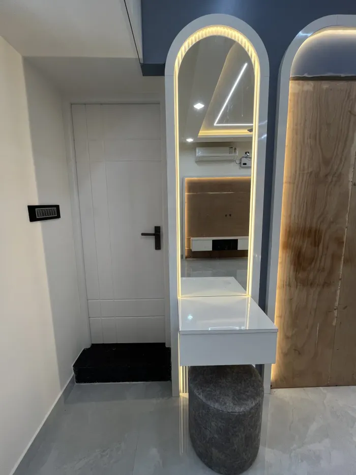 Karthi Kallal Residence – photo 18