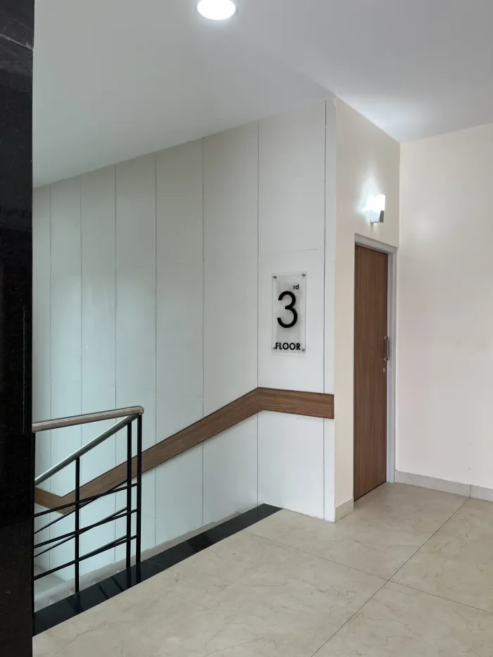 Balaji Multispeciality Hospital – photo 18