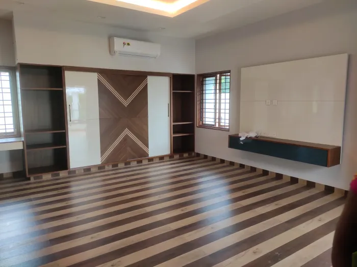 Dr. Murugesan Residence – photo 18