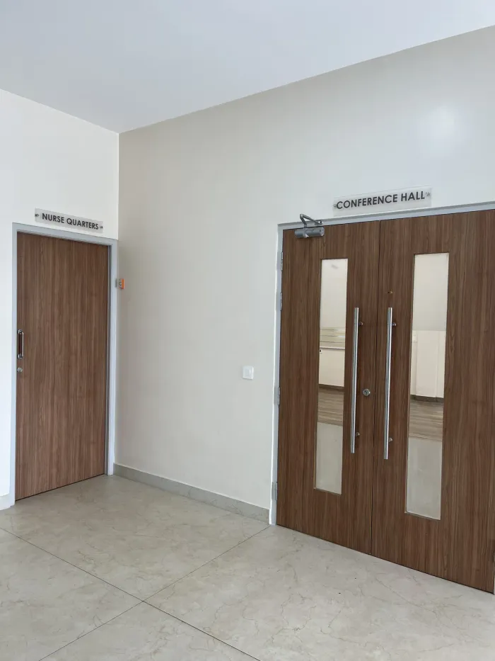 Balaji Multispeciality Hospital – photo 19