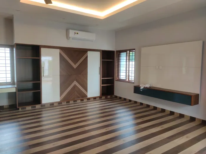 Dr. Murugesan Residence – photo 19