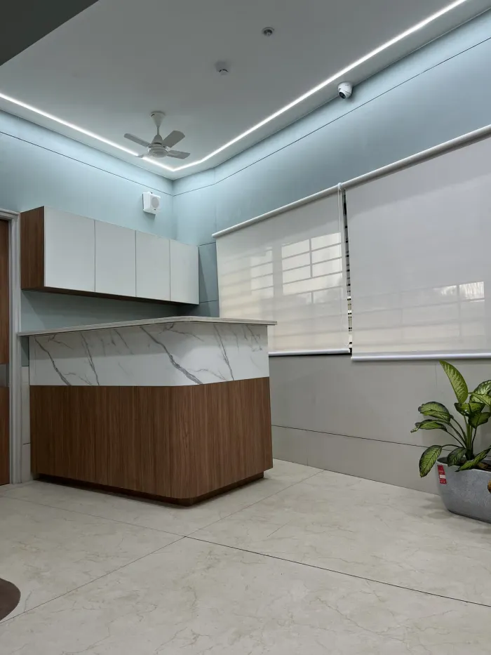 Balaji Multispeciality Hospital – photo 20