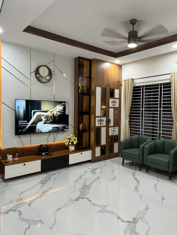 Priya Residence, Madurai – photo 20