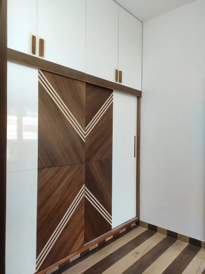 Dr. Murugesan Residence – photo 20
