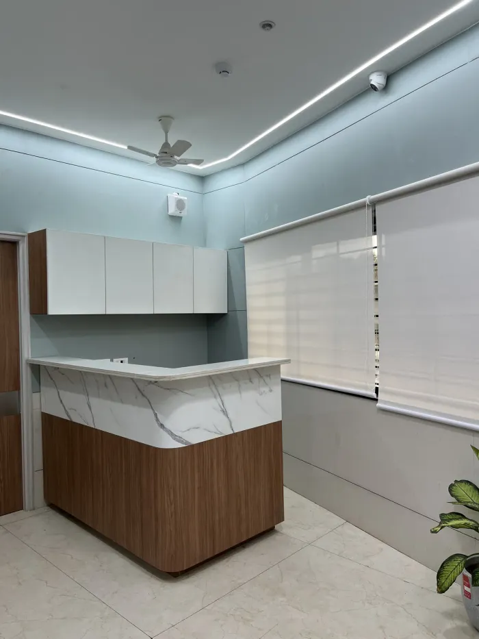 Balaji Multispeciality Hospital – photo 21