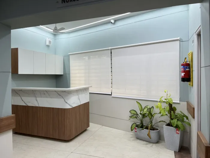 Balaji Multispeciality Hospital – photo 22