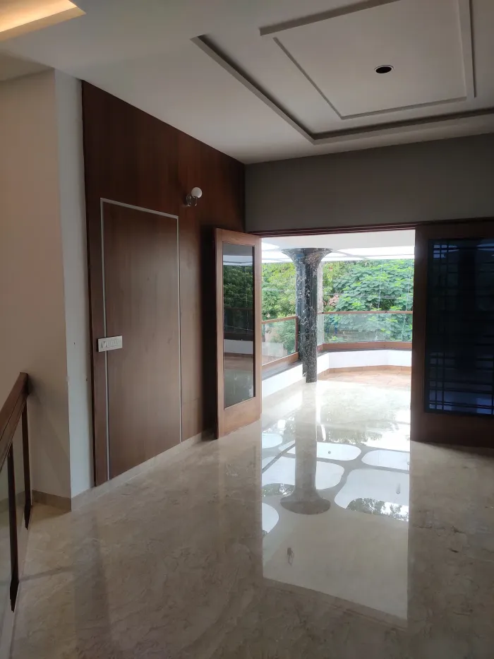 Dr. Murugesan Residence – photo 22