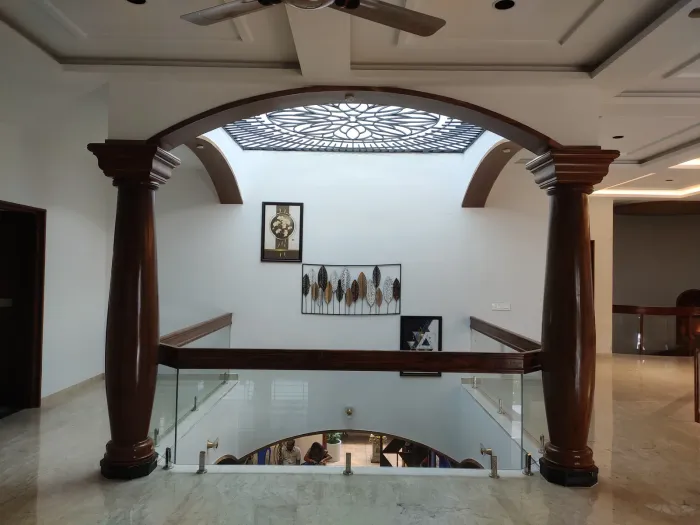 Dr. Murugesan Residence – photo 23